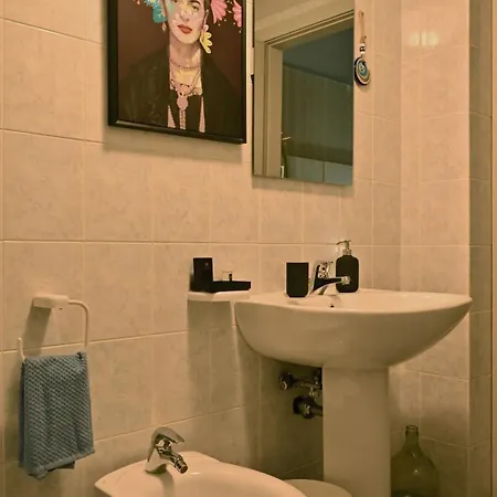 Cerchio Di Luce Локоротондо