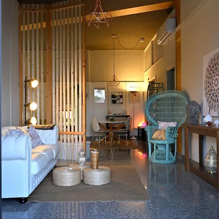 Cerchio Di Luce * Локоротондо