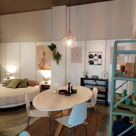 Cerchio Di Luce Дом отдыха *