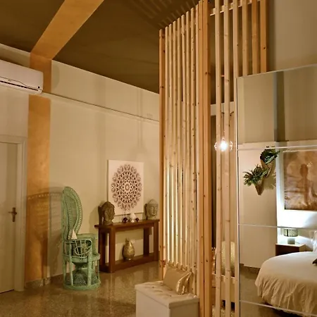 Cerchio Di Luce Локоротондо