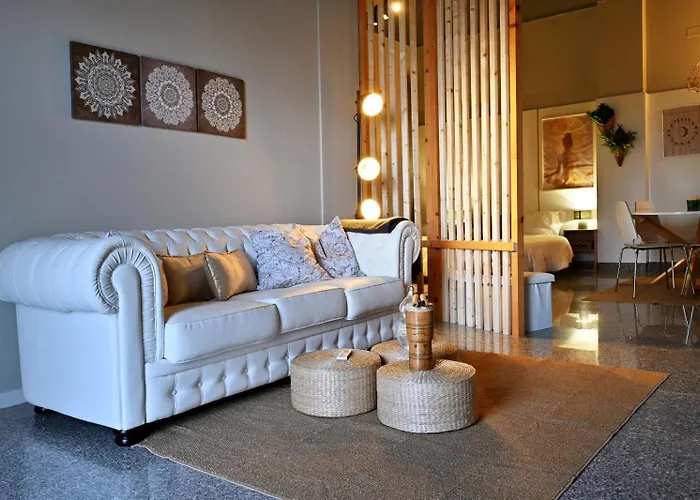 Cerchio Di Luce Дом отдыха