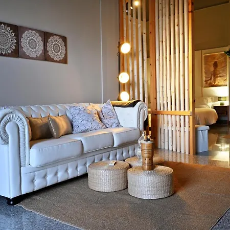 Cerchio Di Luce Holiday home