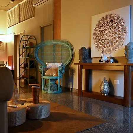 Cerchio Di Luce Holiday home Locorotondo