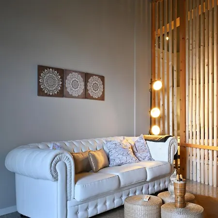 Cerchio Di Luce 度假居