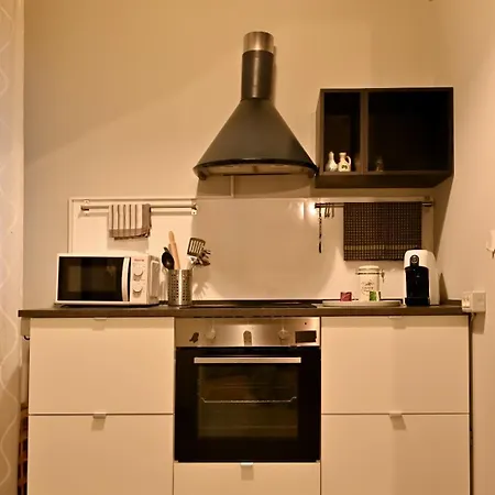 Cerchio Di Luce Holiday home *