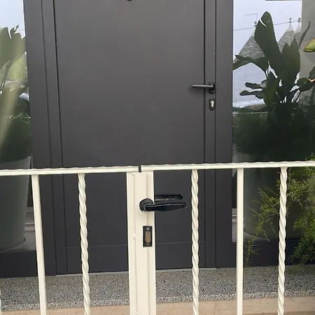 Casa vacanze Cerchio Di Luce *