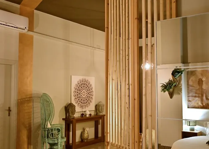 Cerchio Di Luce 洛科罗通多